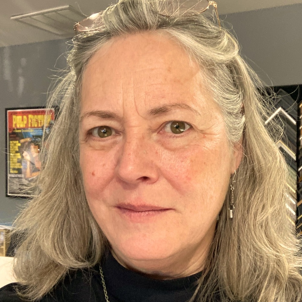 Meet your Posher, Tracy